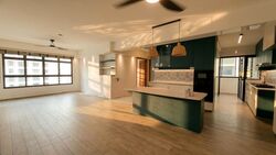 Blk 415D Waterfront I @ Northshore (Punggol), HDB 5 Rooms #629885761